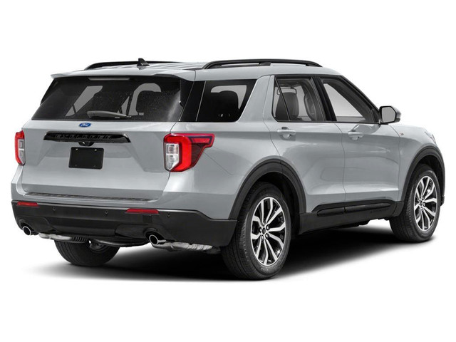 2024 Ford Explorer ST-Line in Cars & Trucks in Dartmouth - Image 3
