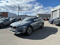 2022 VOLVO V90 B6 CROSS COUNTRY INSCRIPTION AWD WAGON, 2.0L 4 CYLINDER INTERCOOLED TURBOCHARGED MID... (image 2)