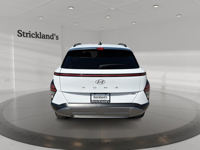 2024 HYUNDAI KONA PREFERRED AWD in Cars & Trucks in Stratford - Image 4