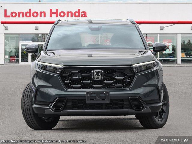 2026 Honda CR-V Hybrid Sport in Cars & Trucks in London - Image 2