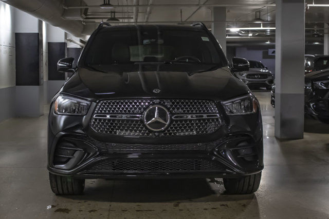2025 Mercedes-Benz GLE GLE 350 4MATIC SUV in Cars & Trucks in Edmonton - Image 3