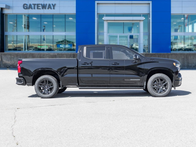 2025 Chevrolet Silverado 1500 High Country in Cars & Trucks in Mississauga / Peel Region - Image 4