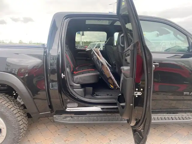 2025 Ram 1500 RHO in Cars & Trucks in Ottawa - Image 25