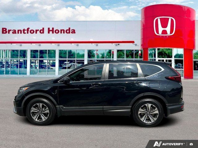 2020 Honda CR-V LX in Cars & Trucks in Brantford - Image 2