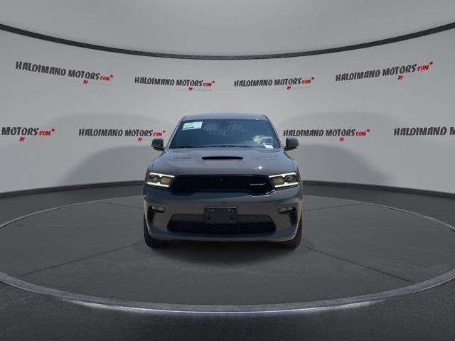2022 Dodge Durango GT AWD in Cars & Trucks in Hamilton - Image 3