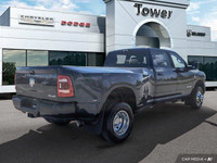 This Ram 3500 delivers a 6.7L Heavy Duty Turbo Diesel engine powering this Automatic transmission. W... (image 6)