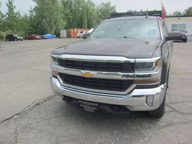 2016 Chevrolet Silverado 1500 LT 1 | 6 PASSENGER | BACK UP CAMER in Cars & Trucks in Oakville / Halton Region - Image 3
