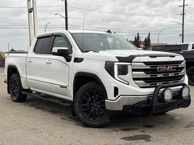 2023 GMC Sierra 1500 SLE in Cars & Trucks in Edmonton