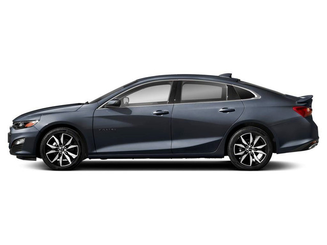 2023 Chevrolet Malibu RS in Cars & Trucks in City of Toronto - Image 2