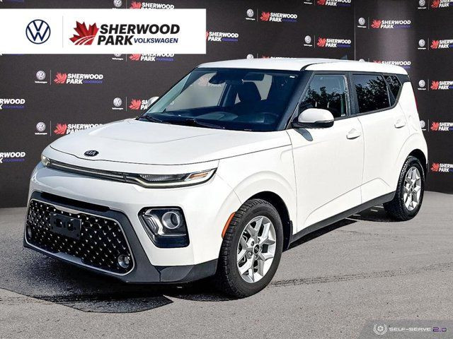2020 Kia Soul EX | HEATED SEATS & STEERING | ALLOYS | CARPLAY in Cars & Trucks in Strathcona County - Image 2