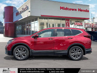 APPLE CARPLAY, ANDROID AUTO, REAR-VIEW CAMERA, MOONROOF, HEATED SEATS, HEATED STEERING WHEEL, COLLIS... (image 4)
