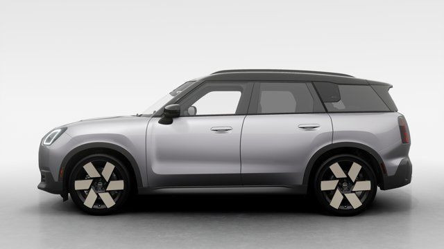 2025 MINI Countryman Cooper S in Cars & Trucks in Laval / North Shore - Image 4