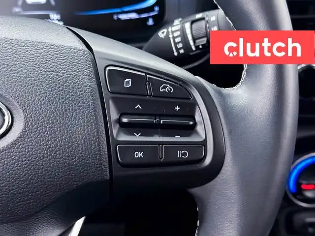 2023 Hyundai Venue Preferred w/ Apple CarPlay, Heated Front Seat in Cars & Trucks in City of Toronto - Image 25