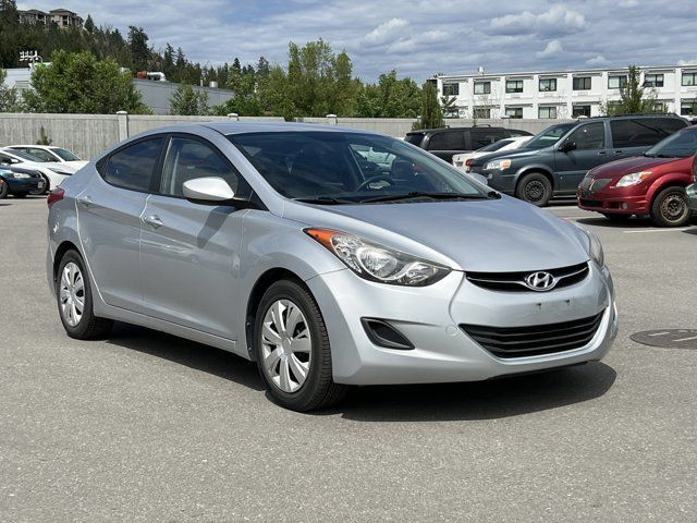 2013 Hyundai Elantra GL | AS IS - WHOLESALE TO PUBLIC in Cars & Trucks in Kelowna - Image 3