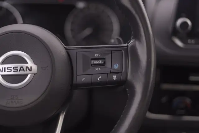2021 Nissan Rogue SV AWD, Panoramic roof, Electric Seats, Apple  in Cars & Trucks in Mississauga / Peel Region - Image 17