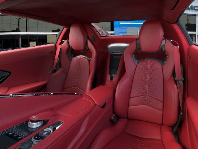 2025 Chevrolet Corvette Stingray in Cars & Trucks in Oakville / Halton Region - Image 20