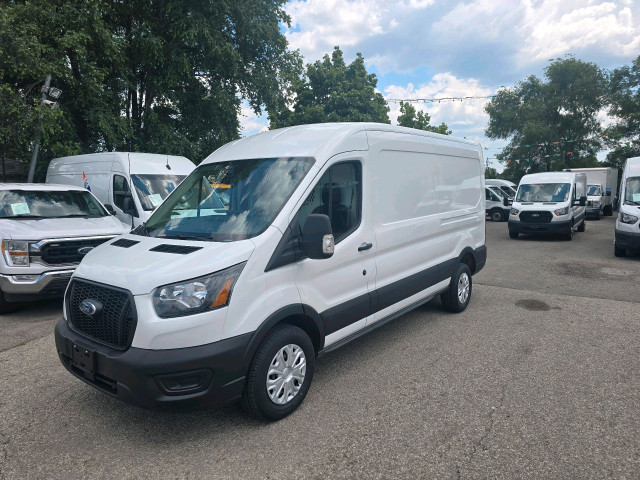 2023 Ford Transit Cargo Van T250 in Cars & Trucks in City of Toronto