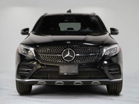 This stunning 2019 Mercedes-Benz GLC 43 AMG blends aggressive performance with refined luxury, wrapp... (image 5)