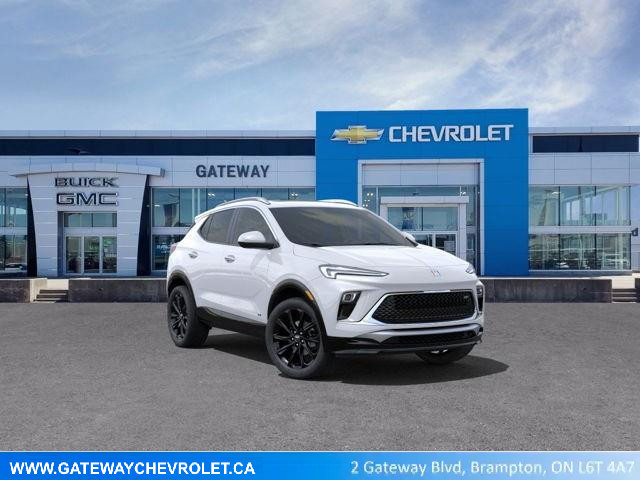 2025 Buick Encore GX Sport Touring in Cars & Trucks in Mississauga / Peel Region