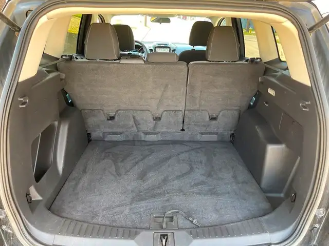 2013 Ford Escape 4WD = 1.6L ECO BOOST = 191K = NAVIGATION in Cars & Trucks in Edmonton - Image 13