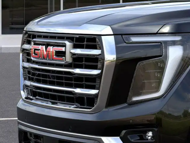 2025 GMC Yukon XL Elevation dans Autos et camions dans Calgary - Image 14