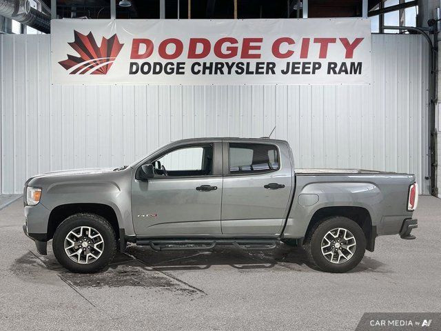 2022 GMC Canyon in Cars & Trucks in Saskatoon - Image 2