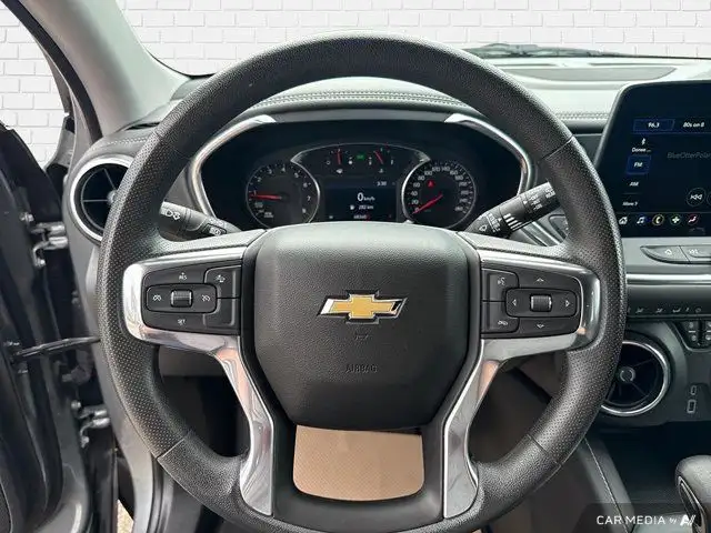 2023 Chevrolet Blazer LT | Heated Seats | Remote Start in Cars & Trucks in Windsor Region - Image 19