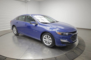 2023 Chevrolet Malibu 1LT