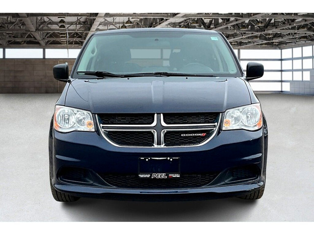 2015 Dodge Grand Caravan SXT | Stow n Go | AS IS | FWD in Cars & Trucks in Mississauga / Peel Region - Image 3