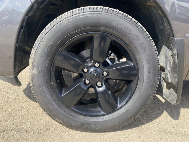 2022 Ram 1500 Classic Tradesman | Remote Start | Heated Seats in Cars & Trucks in Edmonton - Image 2