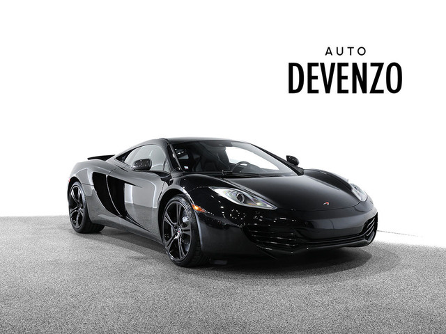2012 McLaren MP4-12C in Cars & Trucks in Laval / North Shore - Image 2