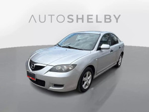 2009 Mazda 3 Automatique | Air | Mags |