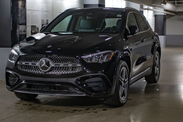 2025 Mercedes-Benz GLA GLA 250 4MATIC SUV in Cars & Trucks in Edmonton - Image 4