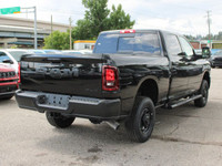 4x4, 6.7L Cummins HO Turbo Diesel, 8-Spd TorqueFlite HD, Navigation, 12 Inch Touchscreen, Apple CarP... (image 5)