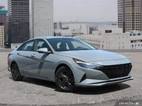 Crowfoot Hyundai, AMVIC Licensed Dealer Why This Is The ELANTRA HYBRID For YOU: 1.6L 4-cylinder engi... (image 8)