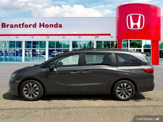 2024 Honda Odyssey EX-L in Cars & Trucks in Brantford - Image 2