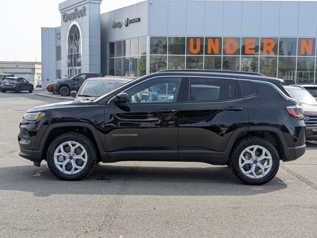 2025 Jeep Compass North in Cars & Trucks in Calgary - Image 4