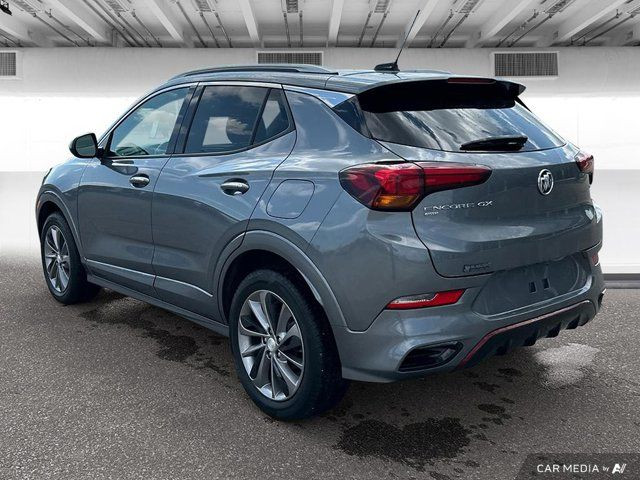 2022 Buick Encore GX Essence in Cars & Trucks in Winnipeg - Image 3