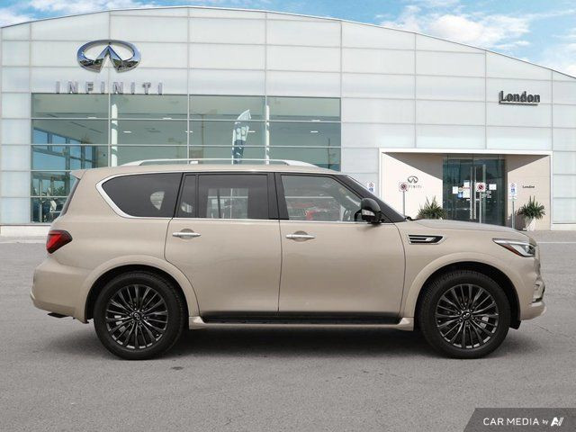 2023 INFINITI QX80 ProACTIVE in Cars & Trucks in London - Image 2