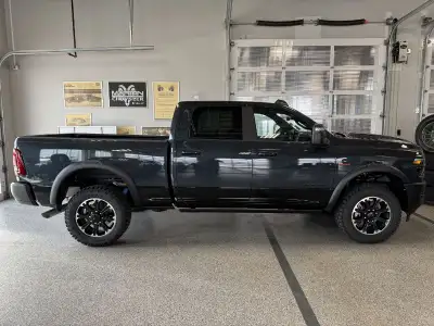 Discover Martin Chrysler, a family-owned gem since 44! With unbeatable service & deals, we're your g...