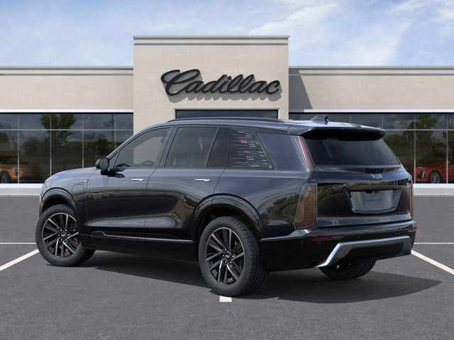 2026 Cadillac VISTIQ Sport in Cars & Trucks in Grand Bend - Image 3