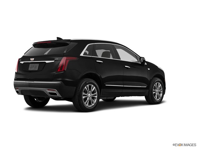 2022 Cadillac XT5 PREMIUM LUXURY AWD