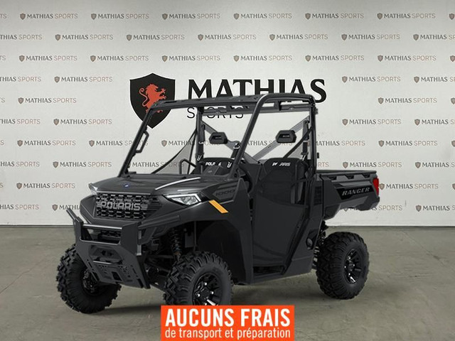 2024 POLARIS Ranger 1000 Premium in ATVs in Longueuil / South Shore