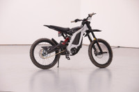 2022 SUR-RON LIGHT BEE X ELECTRIC BIKE *NEW* SILVER