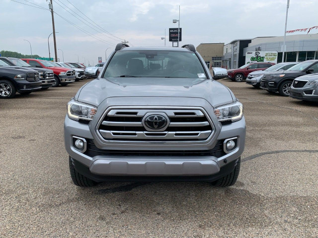 2018 Toyota Tacoma in Cars & Trucks in Medicine Hat - Image 2