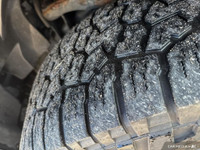WAS: $46879 NOW: $42998 plus taxes and licensing feesConquer the Road with Power and Precision: Disc... (image 6)