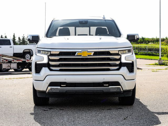 2024 Chevrolet Silverado 1500 High Country 6.2L in Cars & Trucks in Strathcona County - Image 3