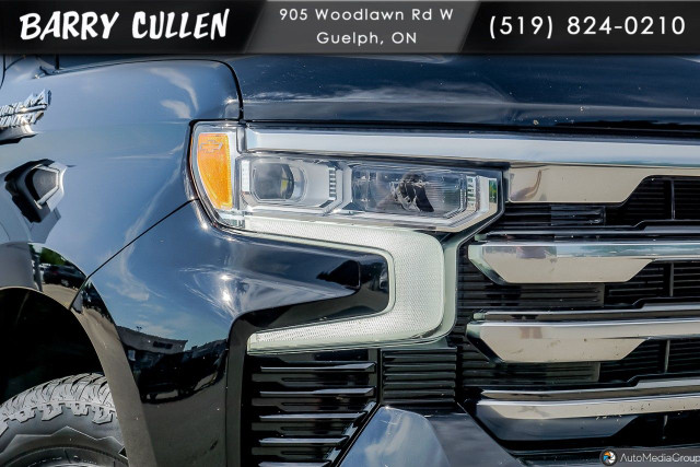 2024 Chevrolet Silverado 1500 in Cars & Trucks in Guelph - Image 2