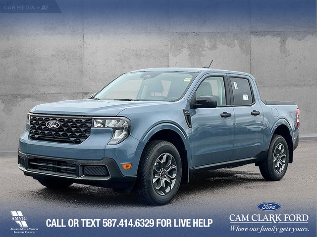2025 Ford Maverick XLT in Cars & Trucks in Calgary