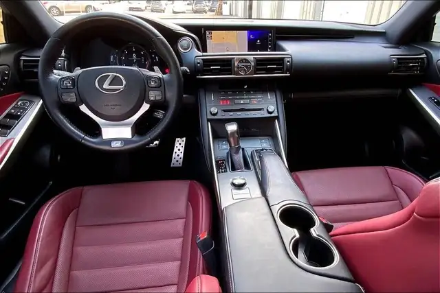 2020 Lexus Is 300 F SPORT 2 in Cars & Trucks in Strathcona County - Image 14